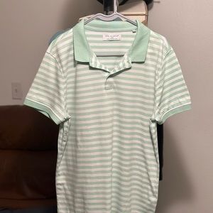 Primark stripped Tee Shirt,  Short/ Sleeve .